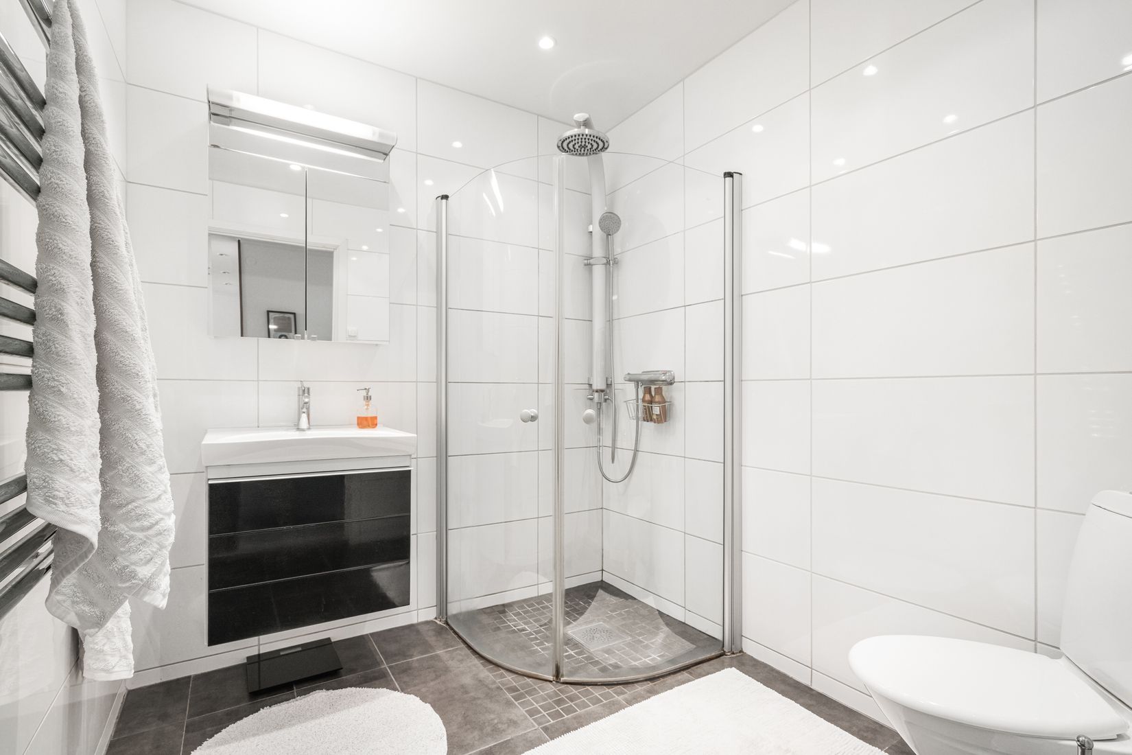 Bostadsrätt, Miraallén 2, Sannegården, Göteborg