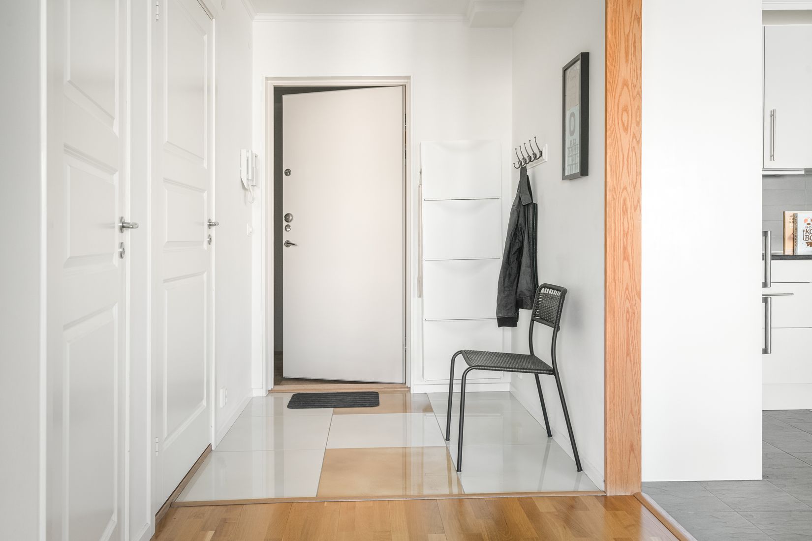 Bostadsrätt, Miraallén 2, Sannegården, Göteborg