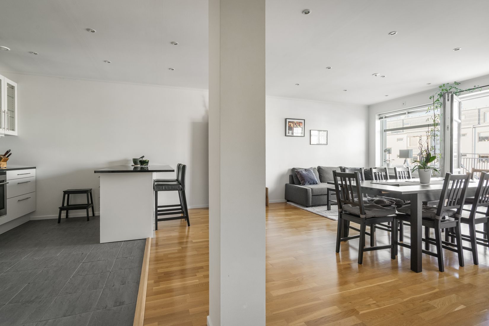 Bostadsrätt, Miraallén 2, Sannegården, Göteborg