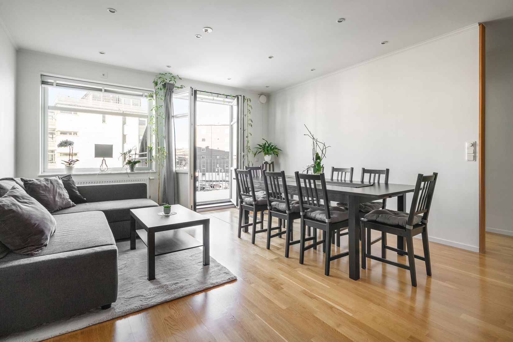 Bostadsrätt, Miraallén 2, Sannegården, Göteborg