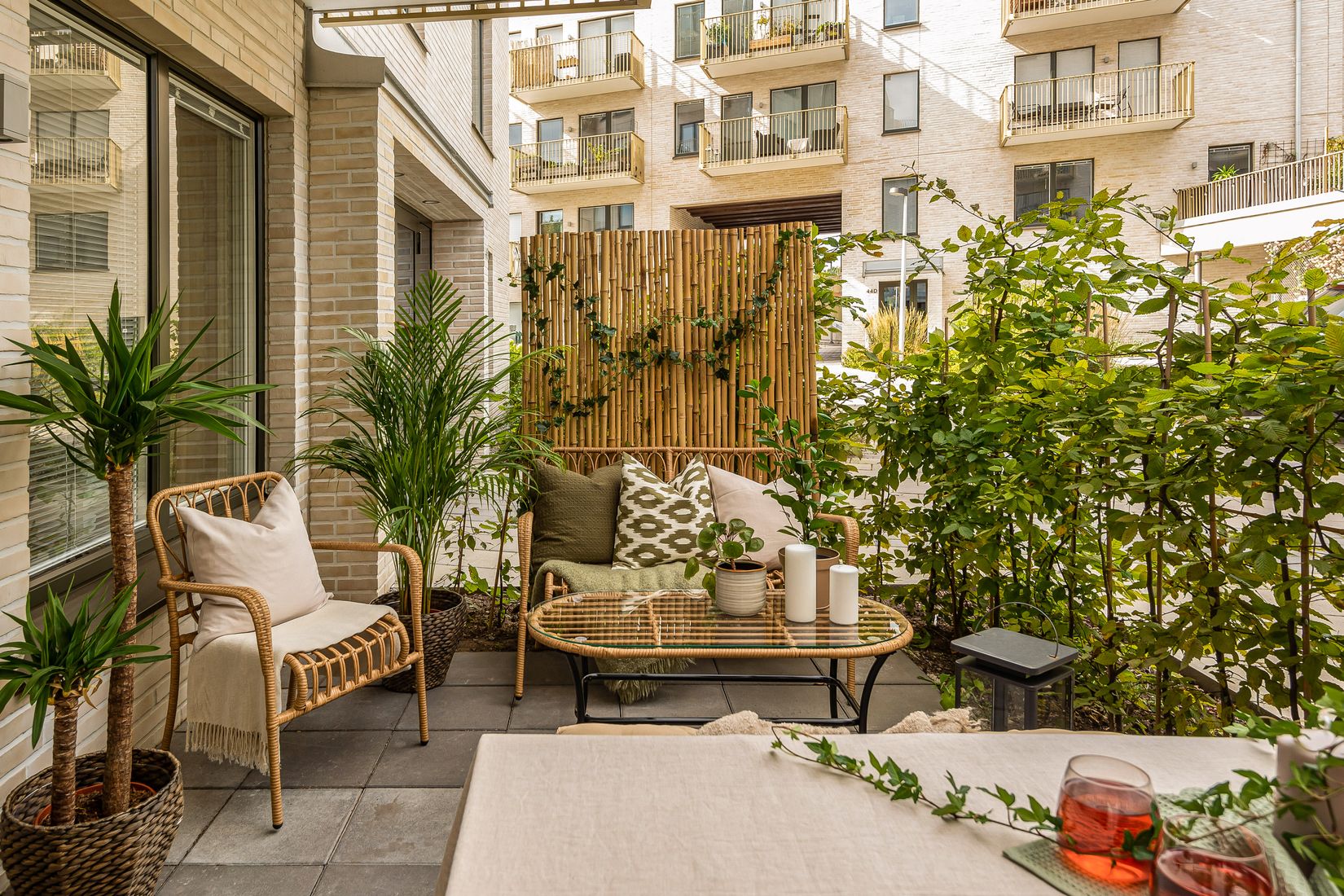 Bostadsrätt, Kratsbodavägen 46A, Bromma / Mariehäll, Stockholm