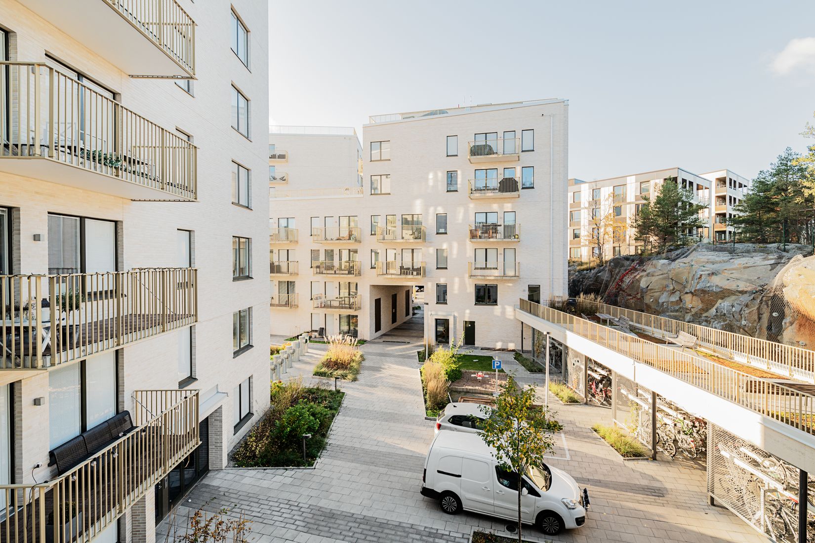 Bostadsrätt, Kratsbodavägen 46A, Bromma / Mariehäll, Stockholm