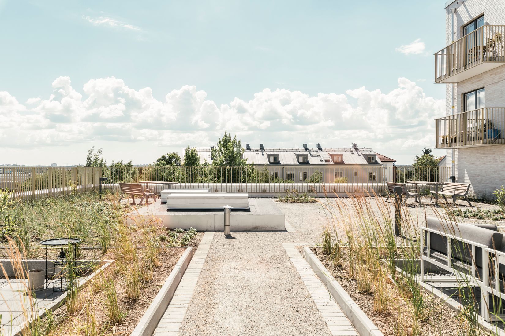 Bostadsrätt, Kratsbodavägen 46A, Bromma / Mariehäll, Stockholm