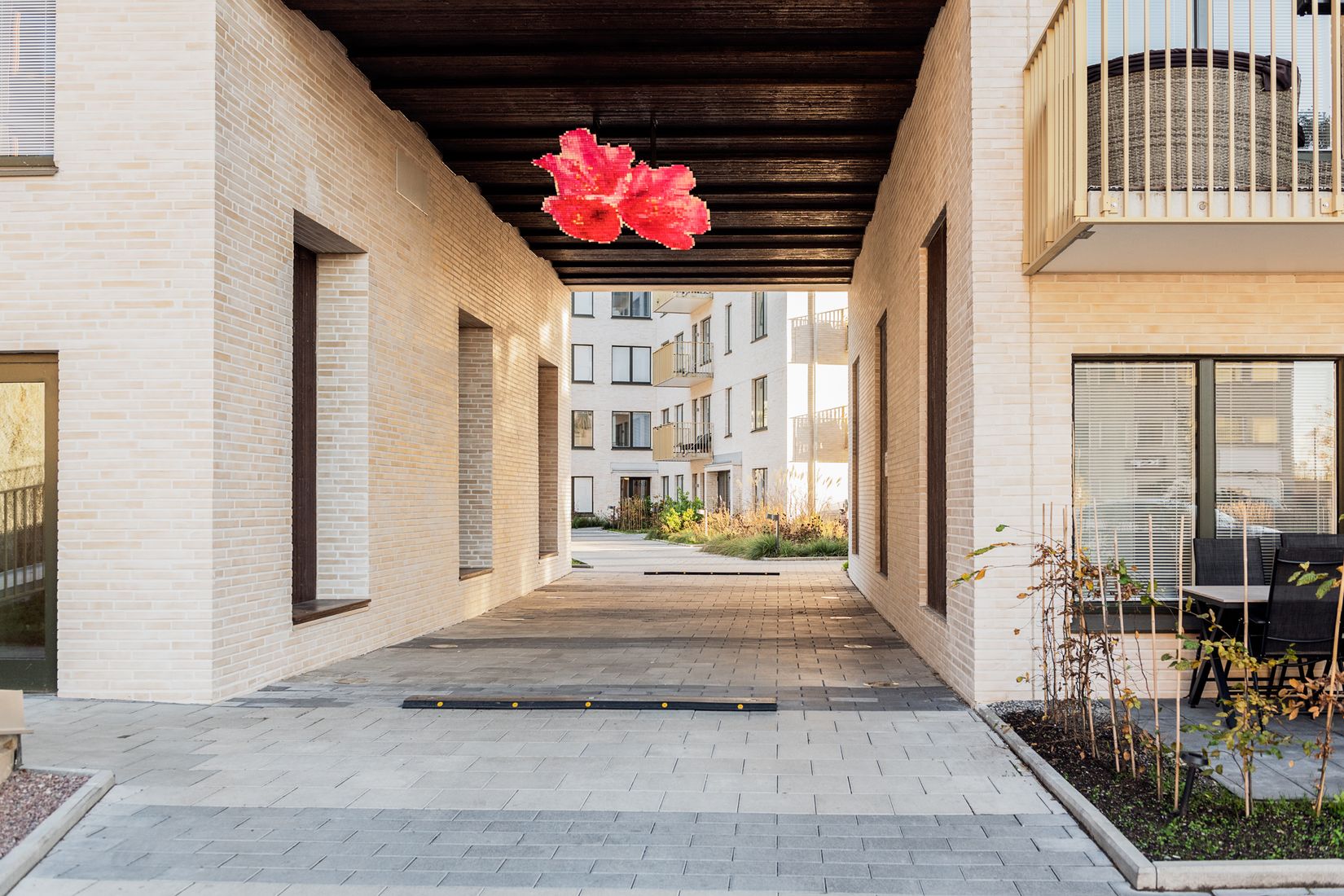 Bostadsrätt, Kratsbodavägen 46A, Bromma / Mariehäll, Stockholm