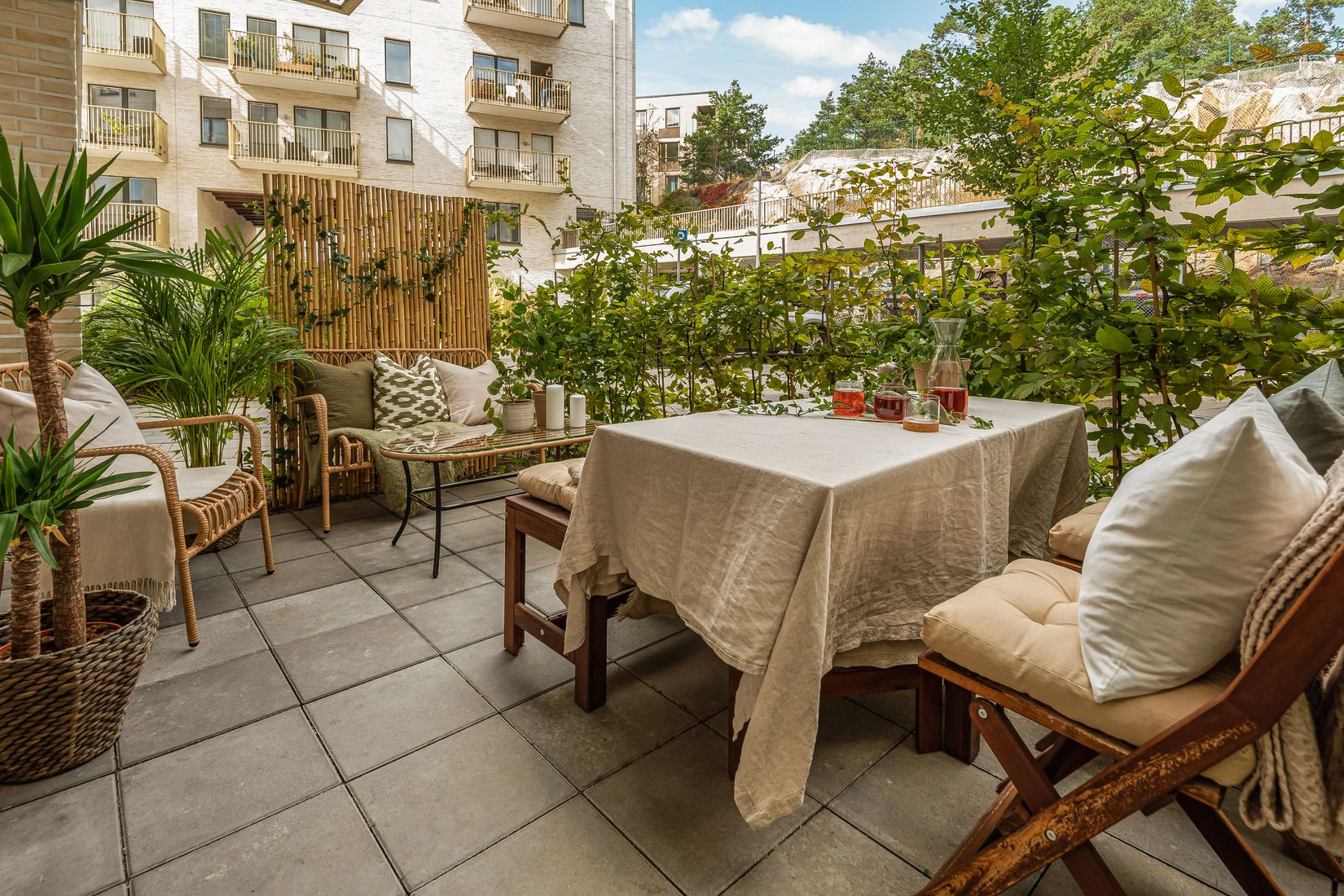 Bostadsrätt, Kratsbodavägen 46A, Bromma / Mariehäll, Stockholm