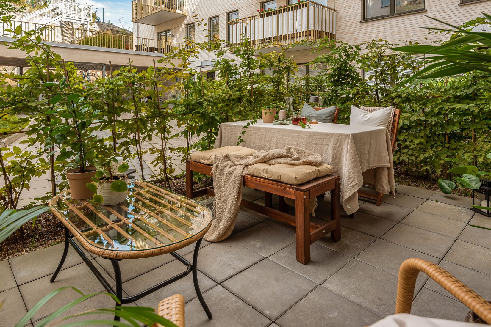 Bostadsrätt, Kratsbodavägen 46A, Bromma / Mariehäll, Stockholm