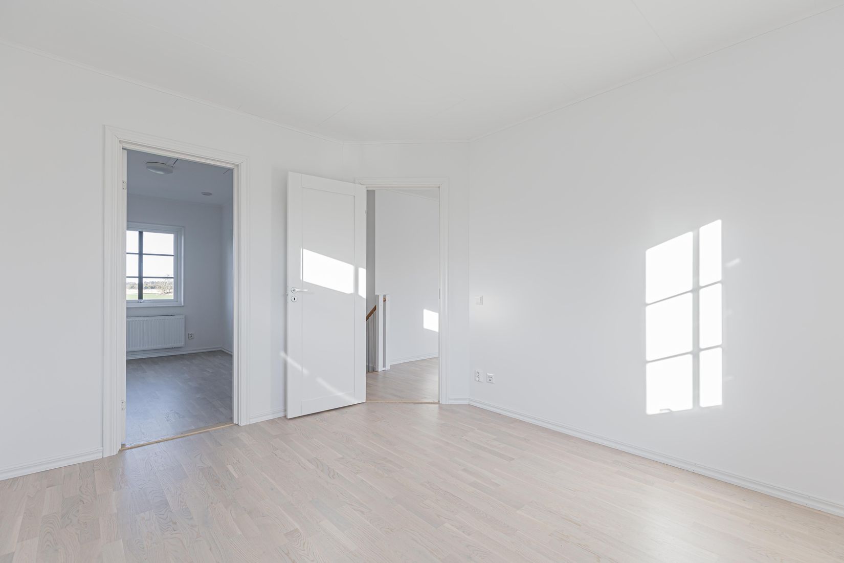 Villa, Bullsta 15, Västerås