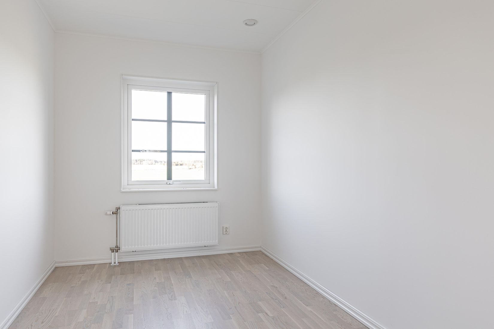 Villa, Bullsta 15, Västerås