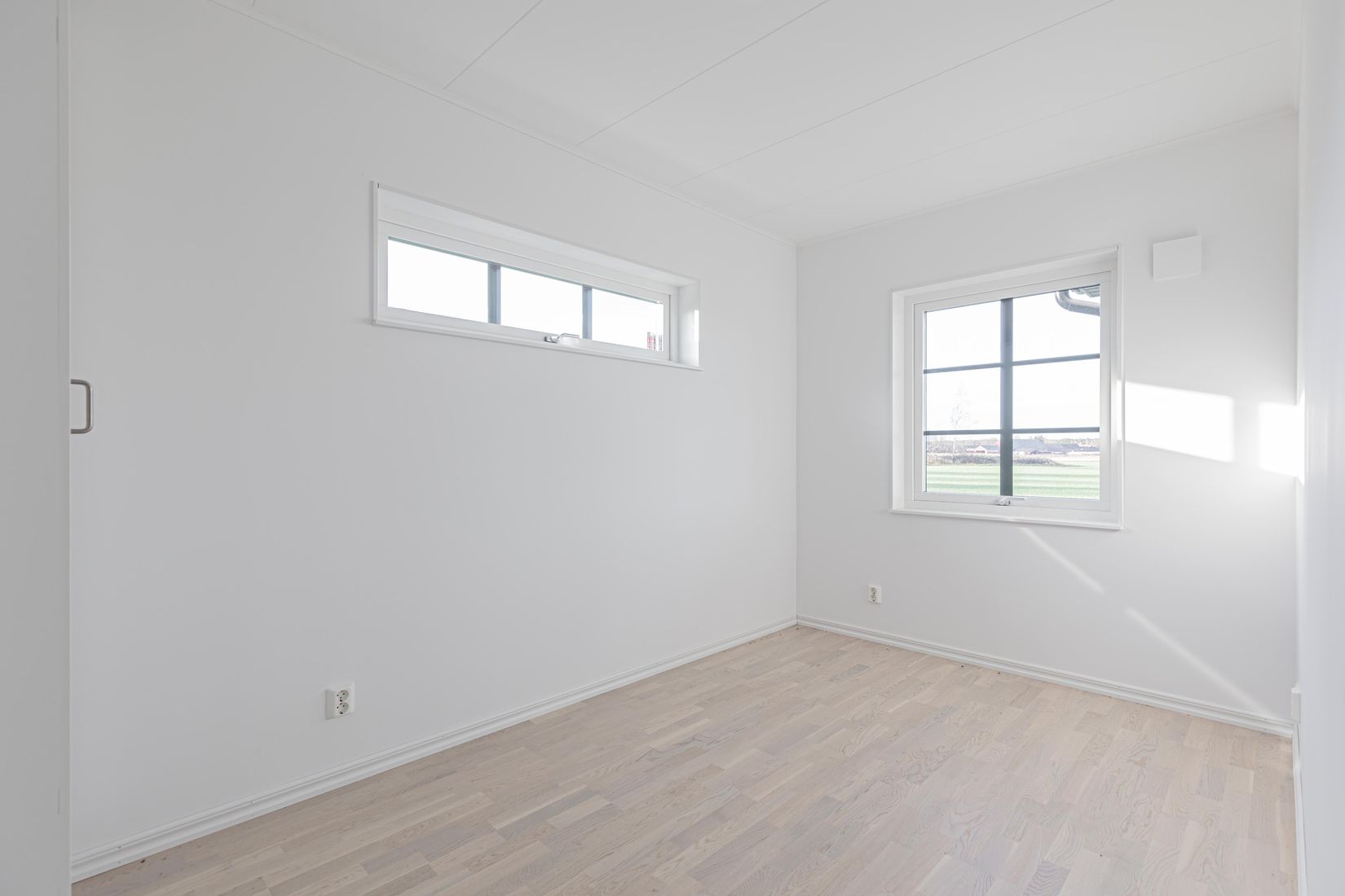 Villa, Bullsta 15, Västerås