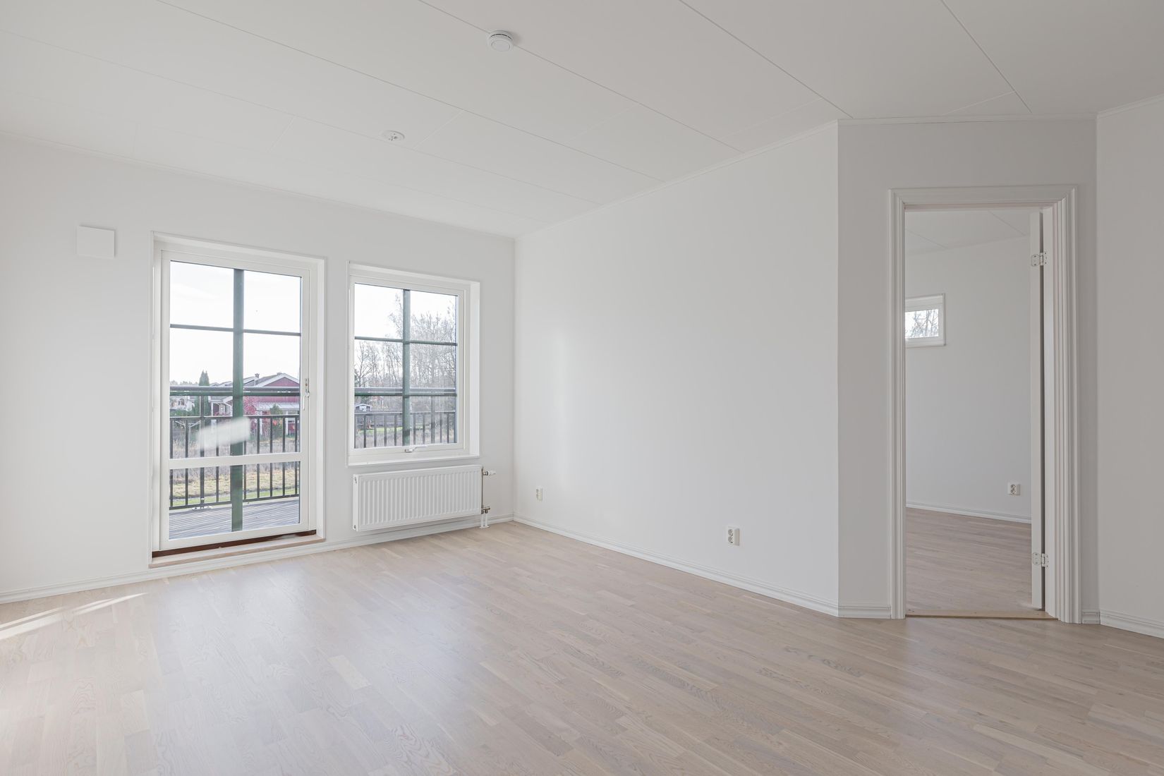 Villa, Bullsta 15, Västerås