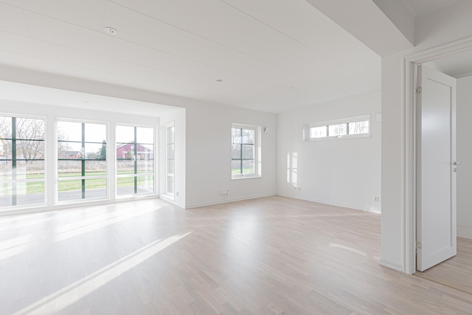 Villa, Bullsta 15, Västerås