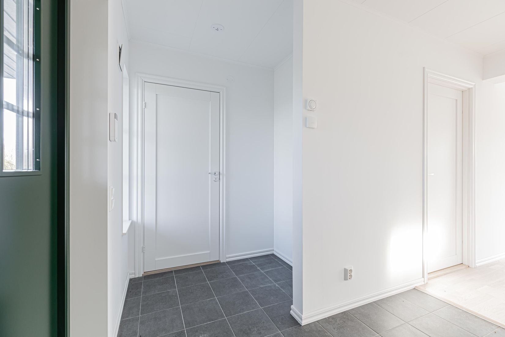 Villa, Bullsta 15, Västerås