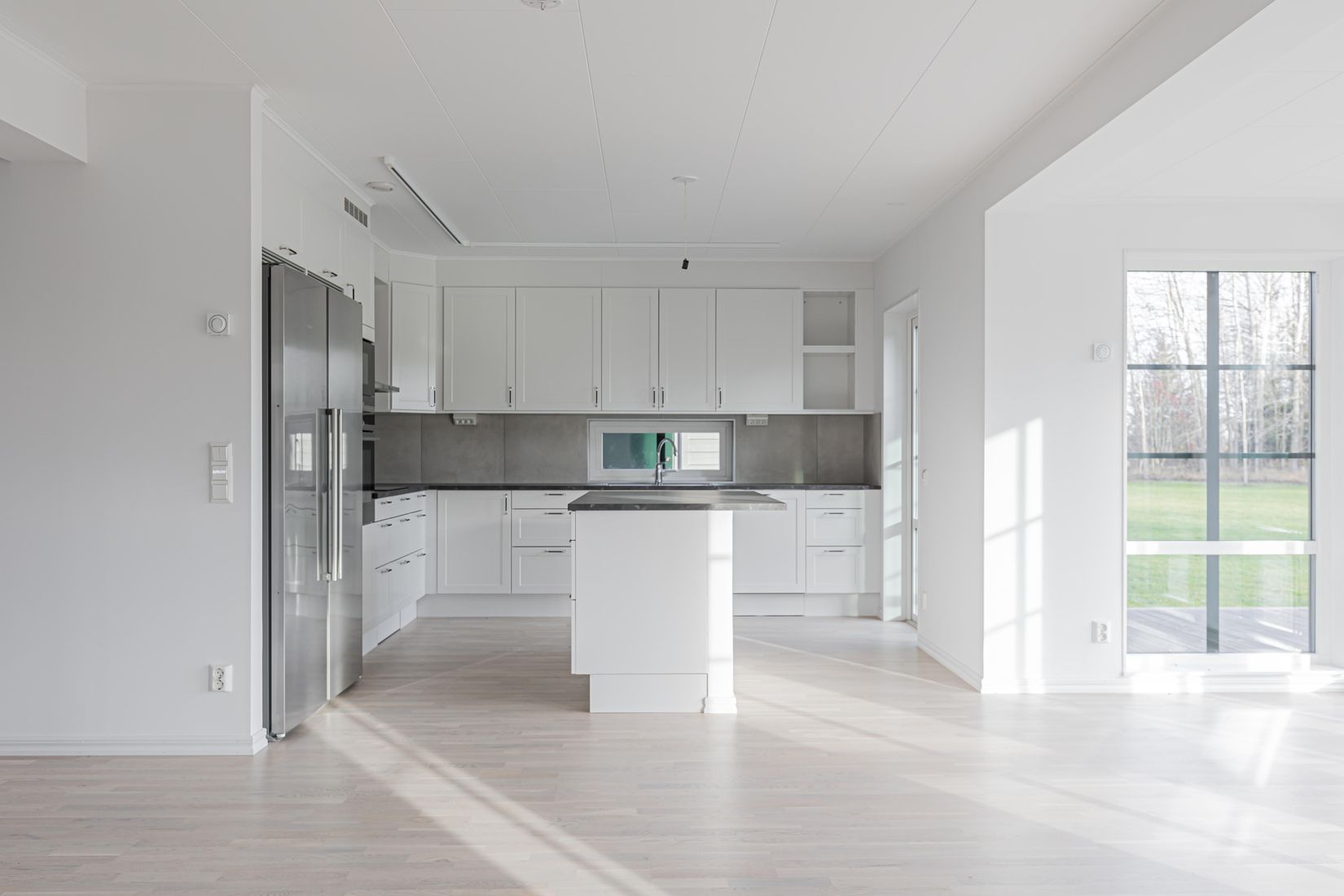 Villa, Bullsta 15, Västerås