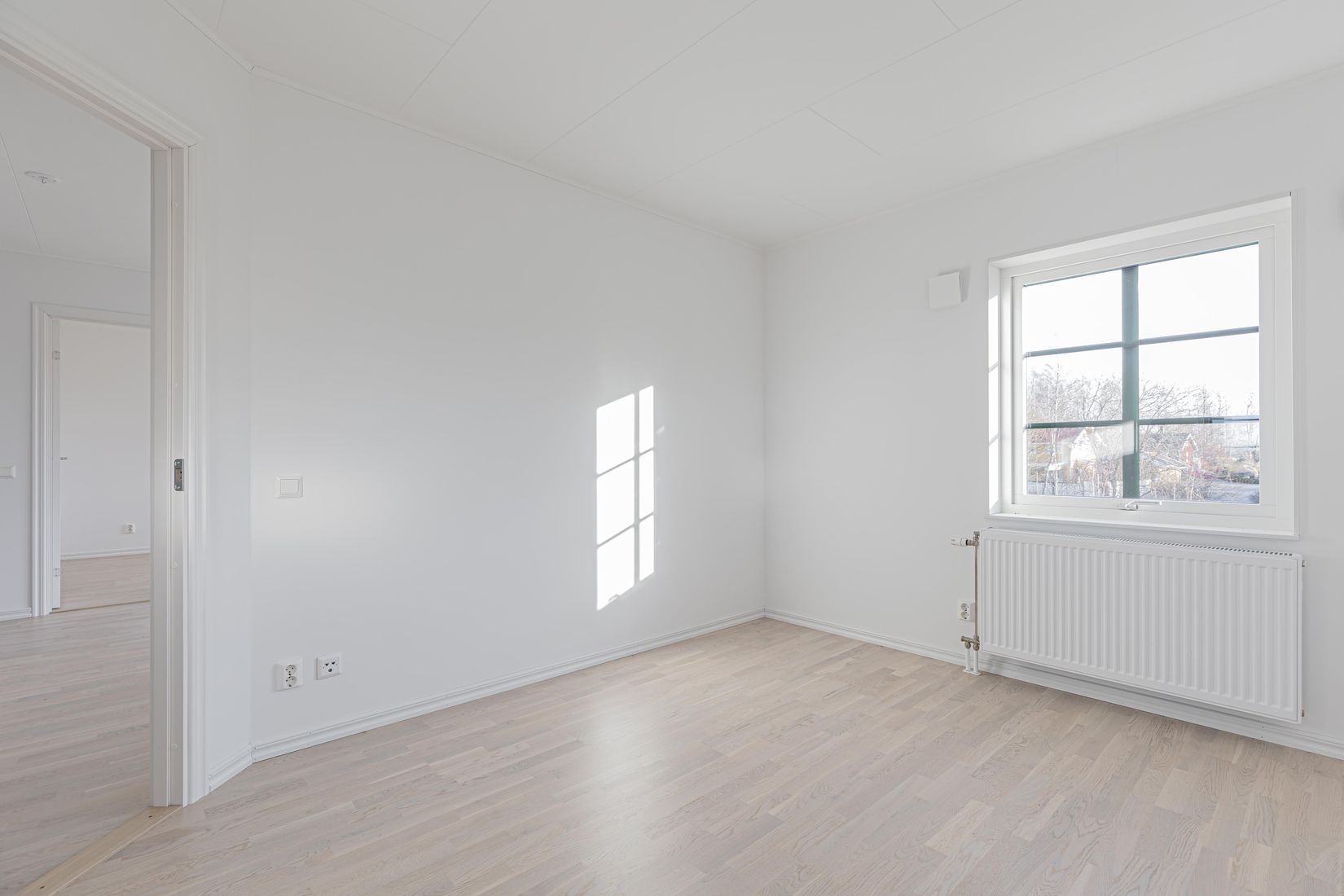 Villa, Bullsta 15, Västerås