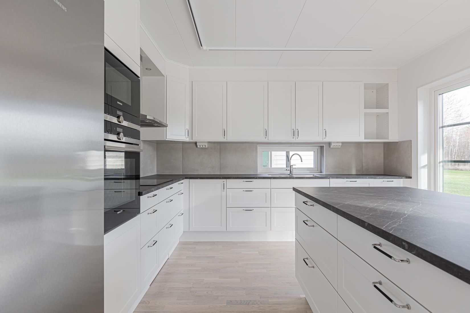 Villa, Bullsta 15, Västerås