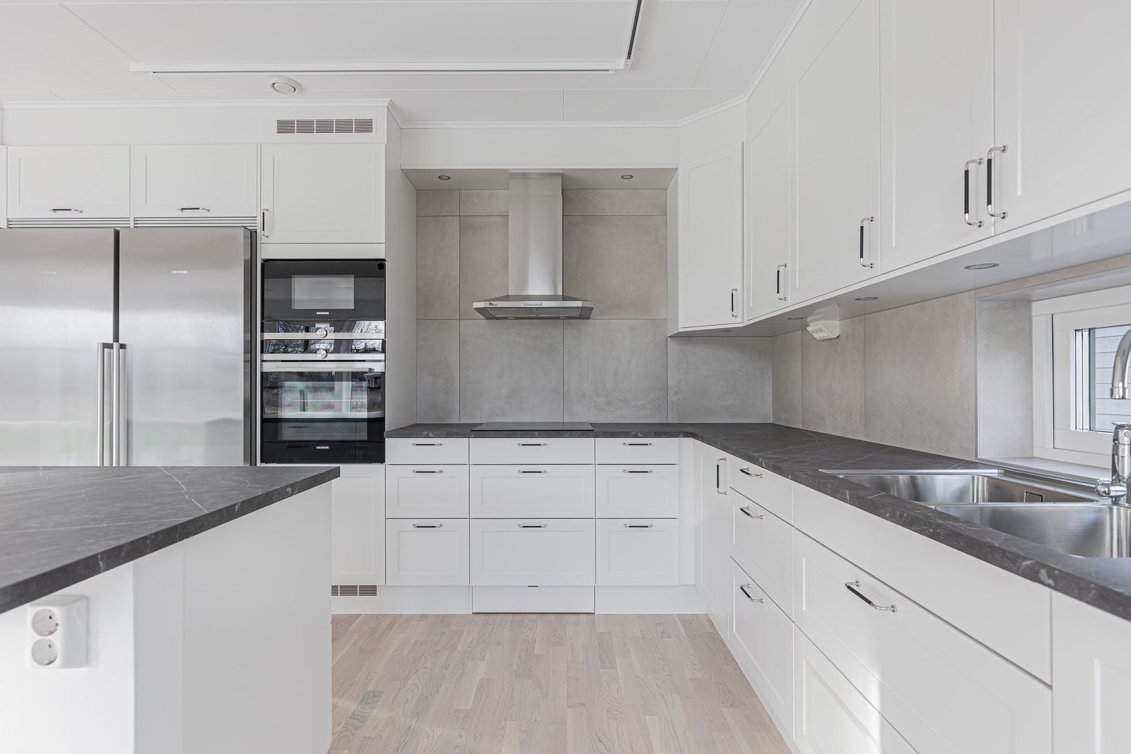 Villa, Bullsta 15, Västerås