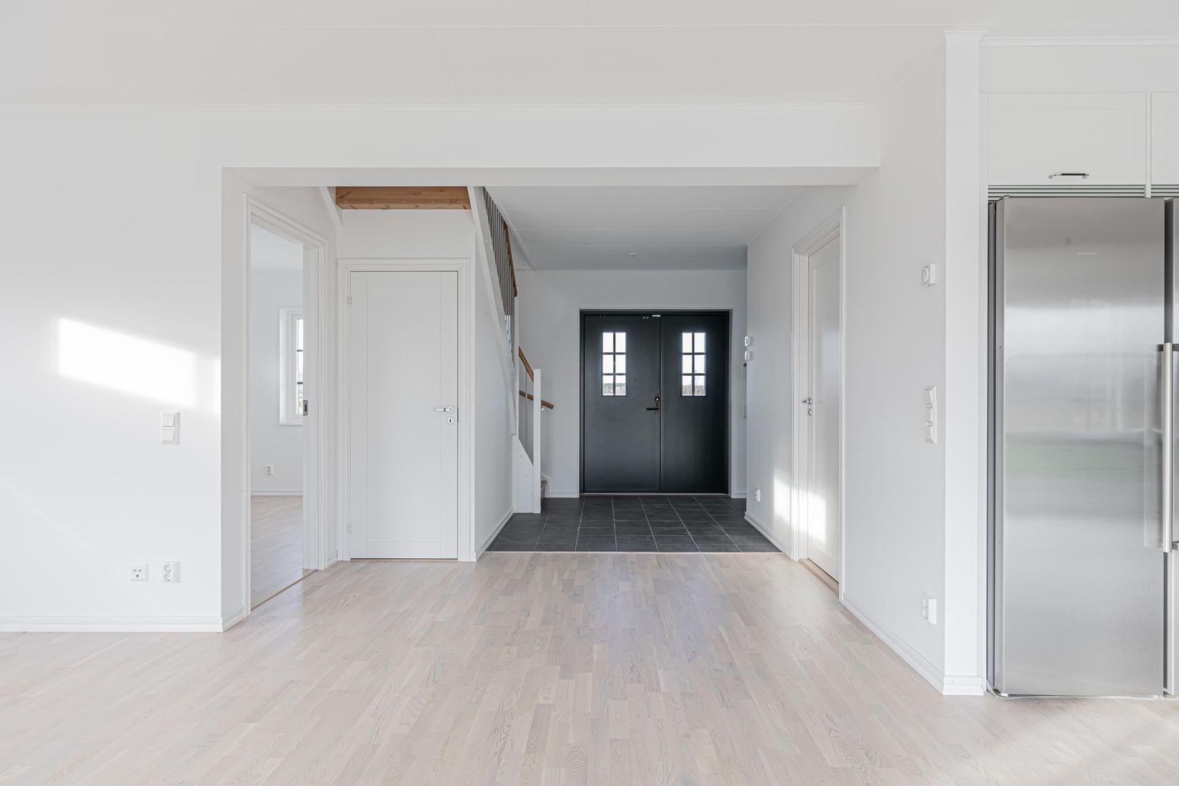 Villa, Bullsta 15, Västerås