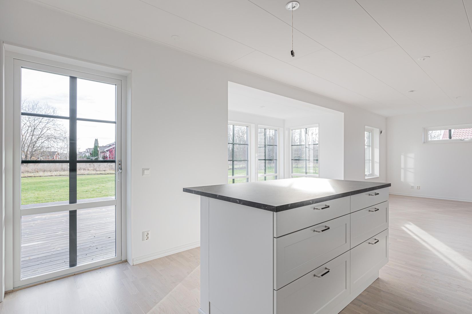 Villa, Bullsta 15, Västerås