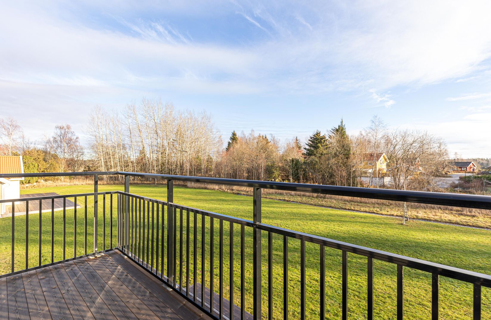 Villa, Bullsta 15, Västerås