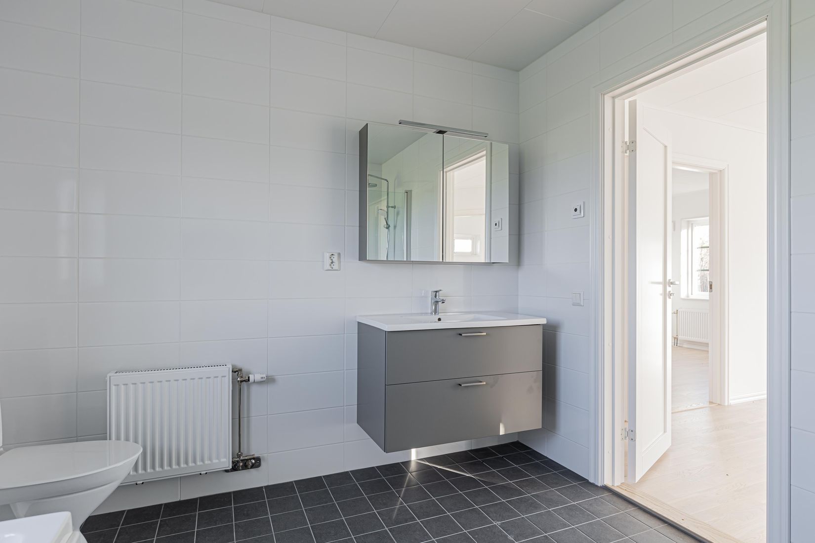 Villa, Bullsta 15, Västerås