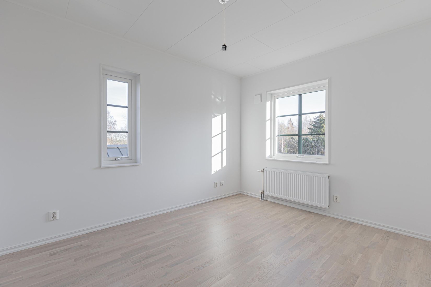 Villa, Bullsta 15, Västerås