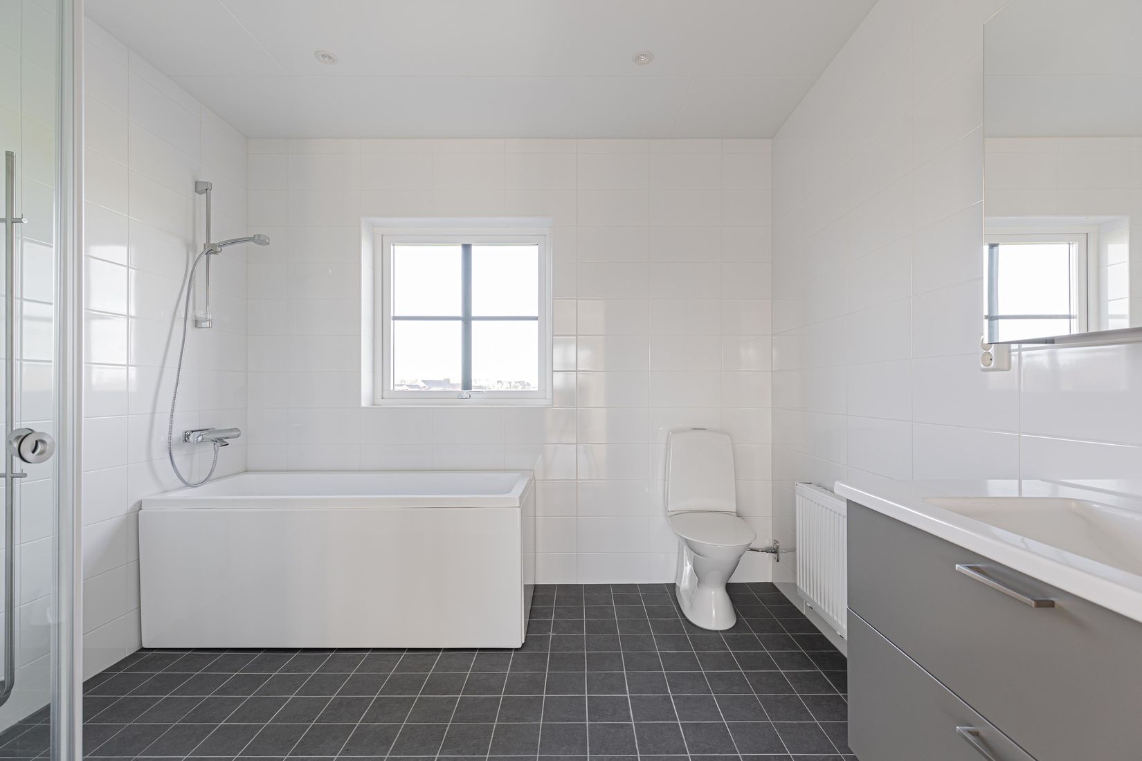 Villa, Bullsta 15, Västerås