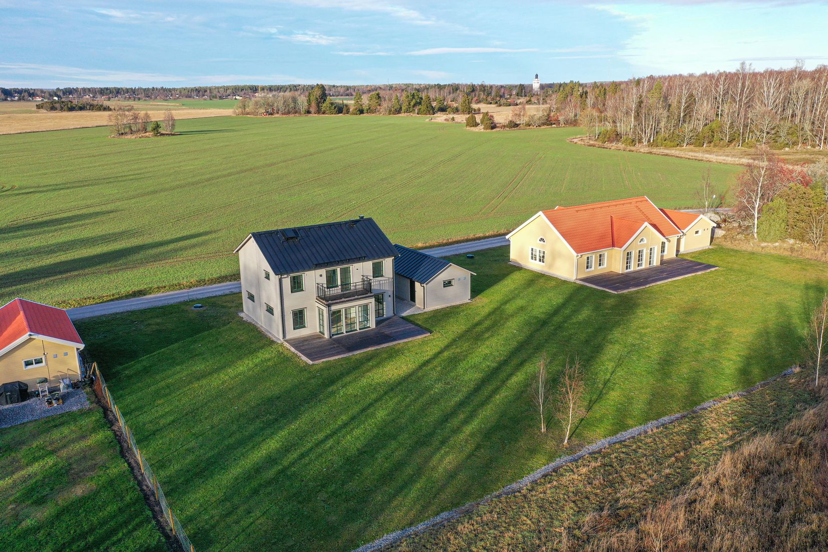 Villa, Bullsta 15, Västerås