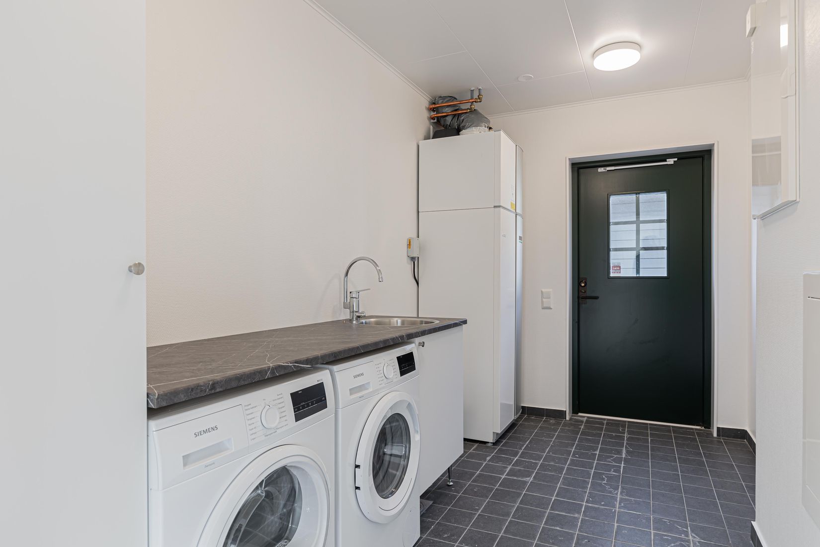 Villa, Bullsta 15, Västerås