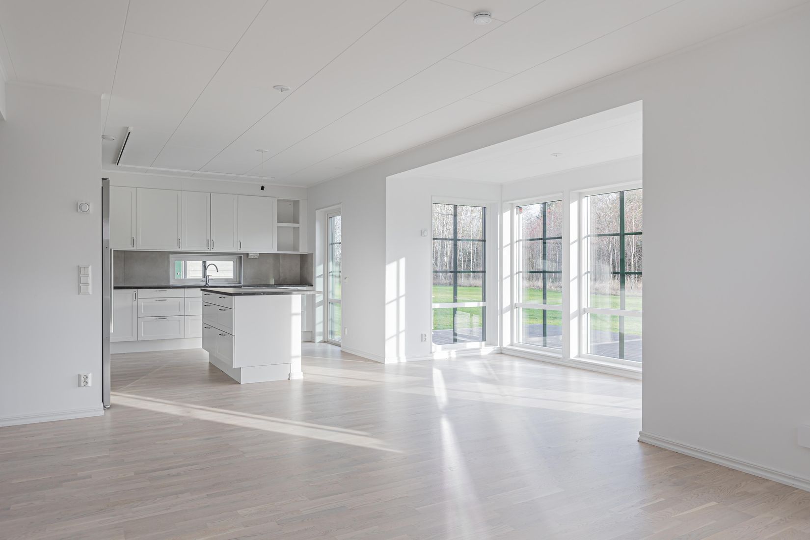 Villa, Bullsta 15, Västerås