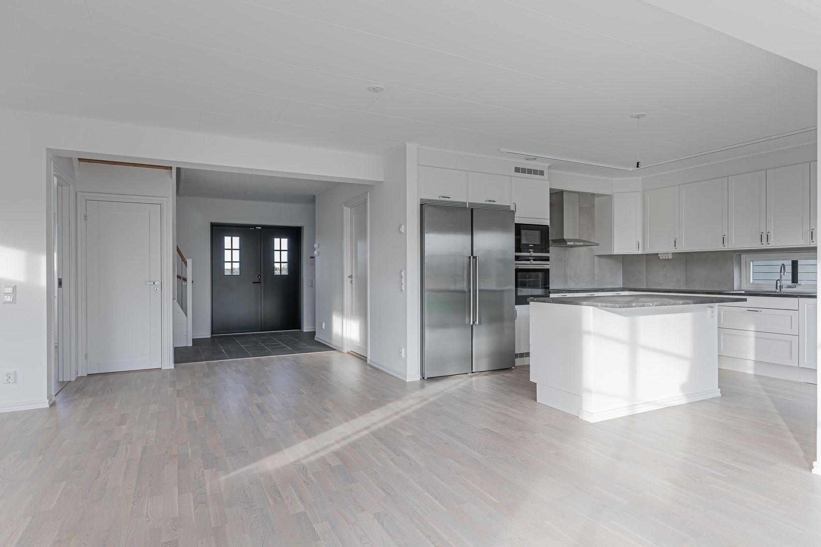 Villa, Bullsta 15, Västerås