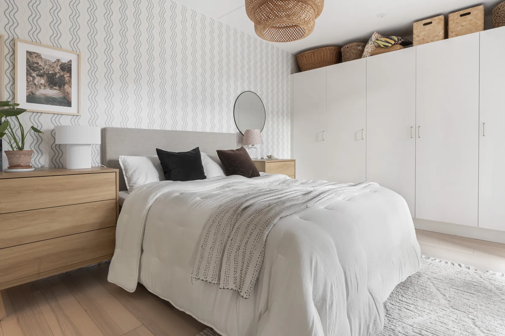 Bostadsrätt, Hjuviks bryggväg 18, Torslanda - Hjuvik, Göteborg