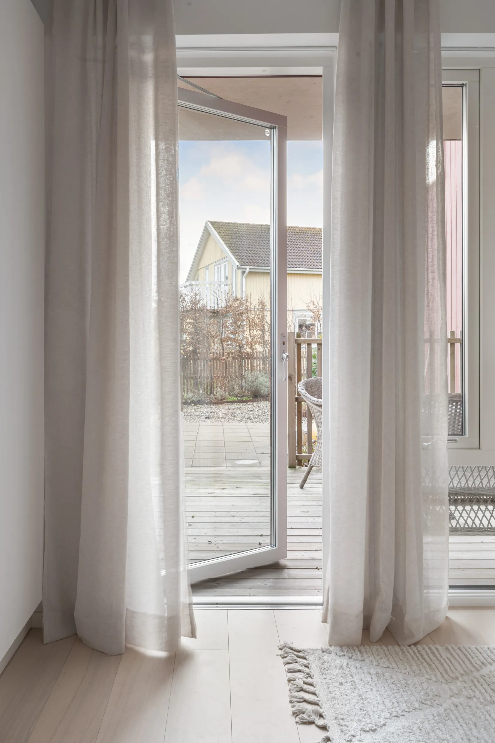 Bostadsrätt, Hjuviks bryggväg 18, Torslanda - Hjuvik, Göteborg