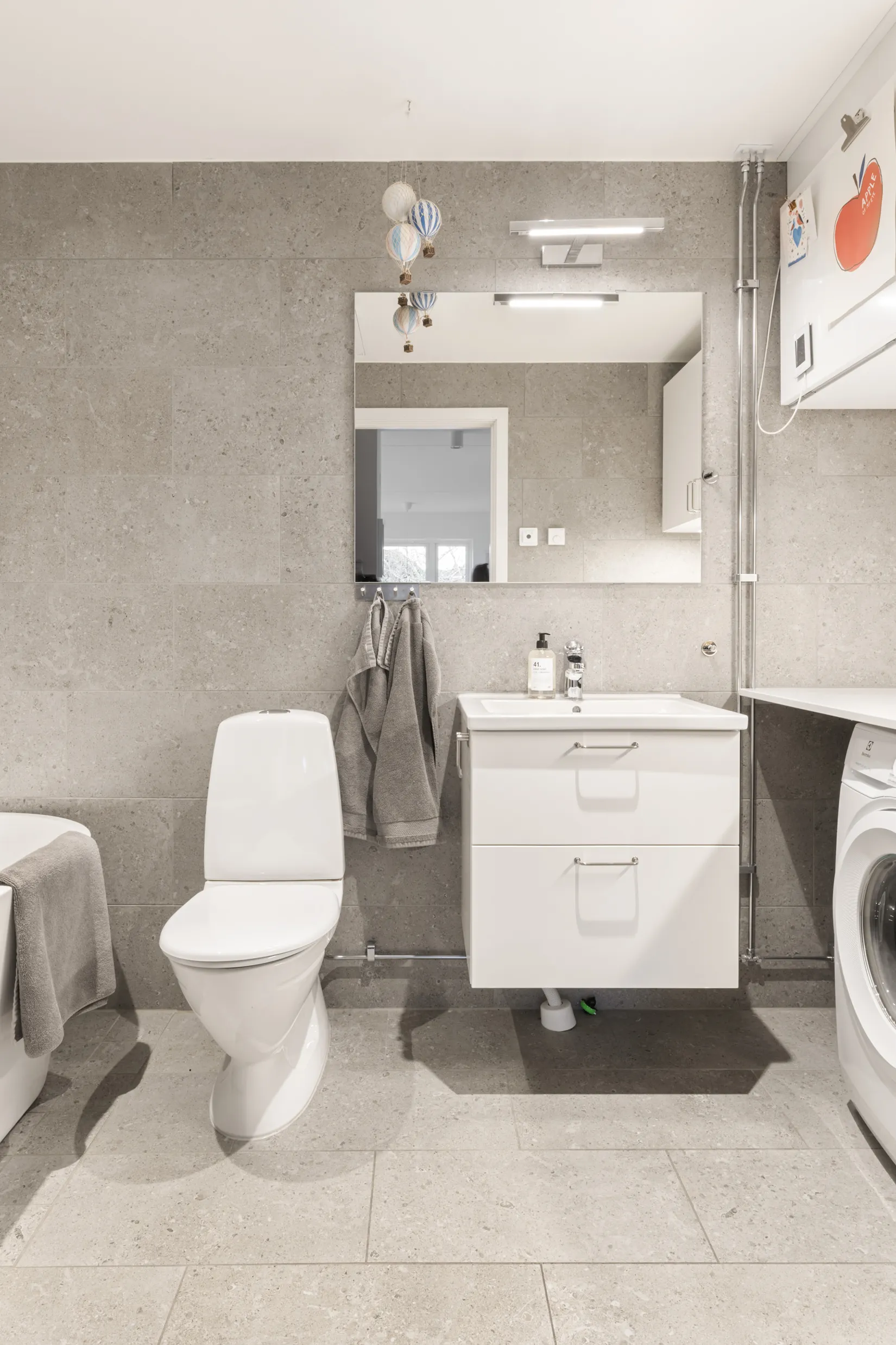 Bostadsrätt, Hjuviks bryggväg 18, Torslanda - Hjuvik, Göteborg