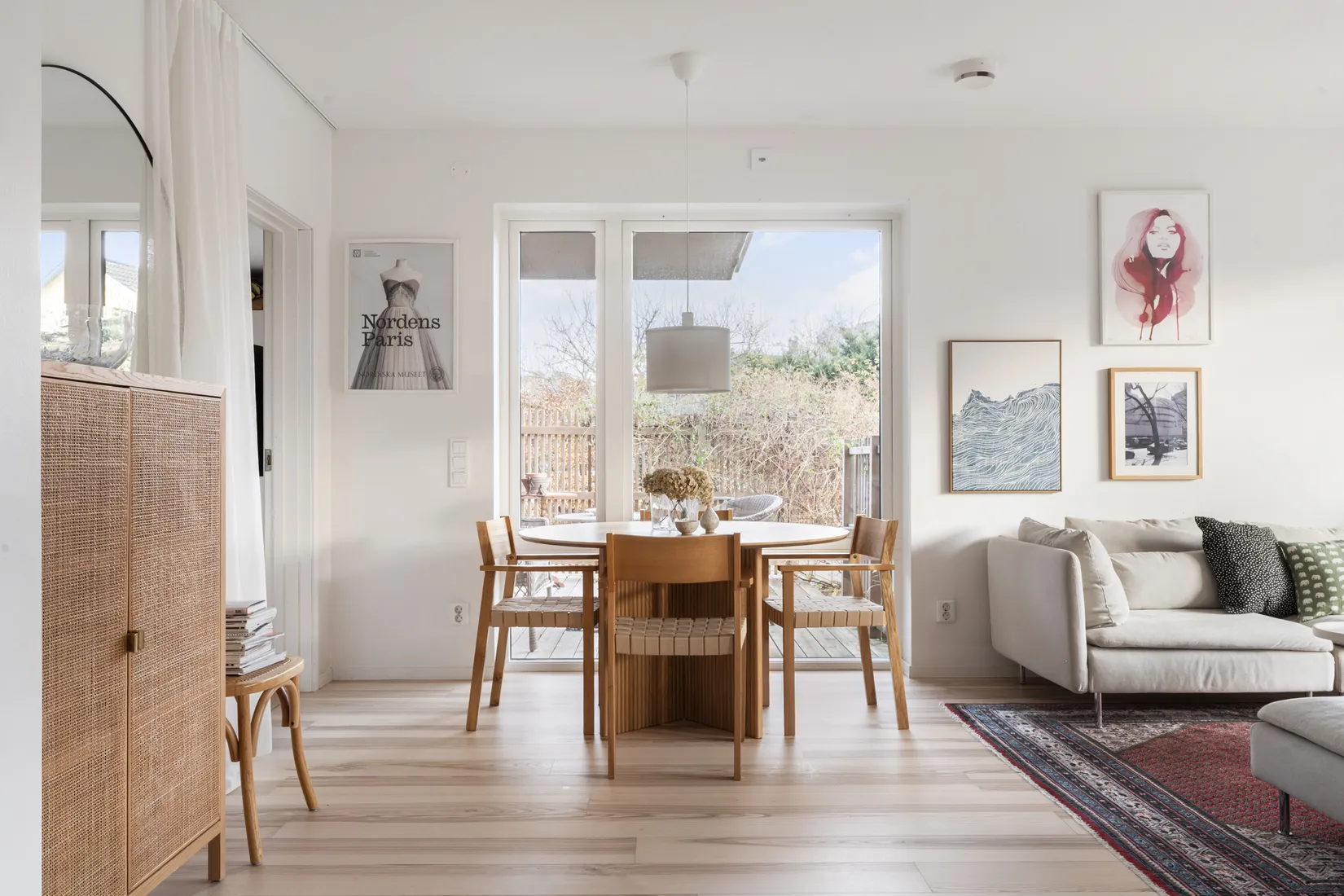 Bostadsrätt, Hjuviks bryggväg 18, Torslanda - Hjuvik, Göteborg