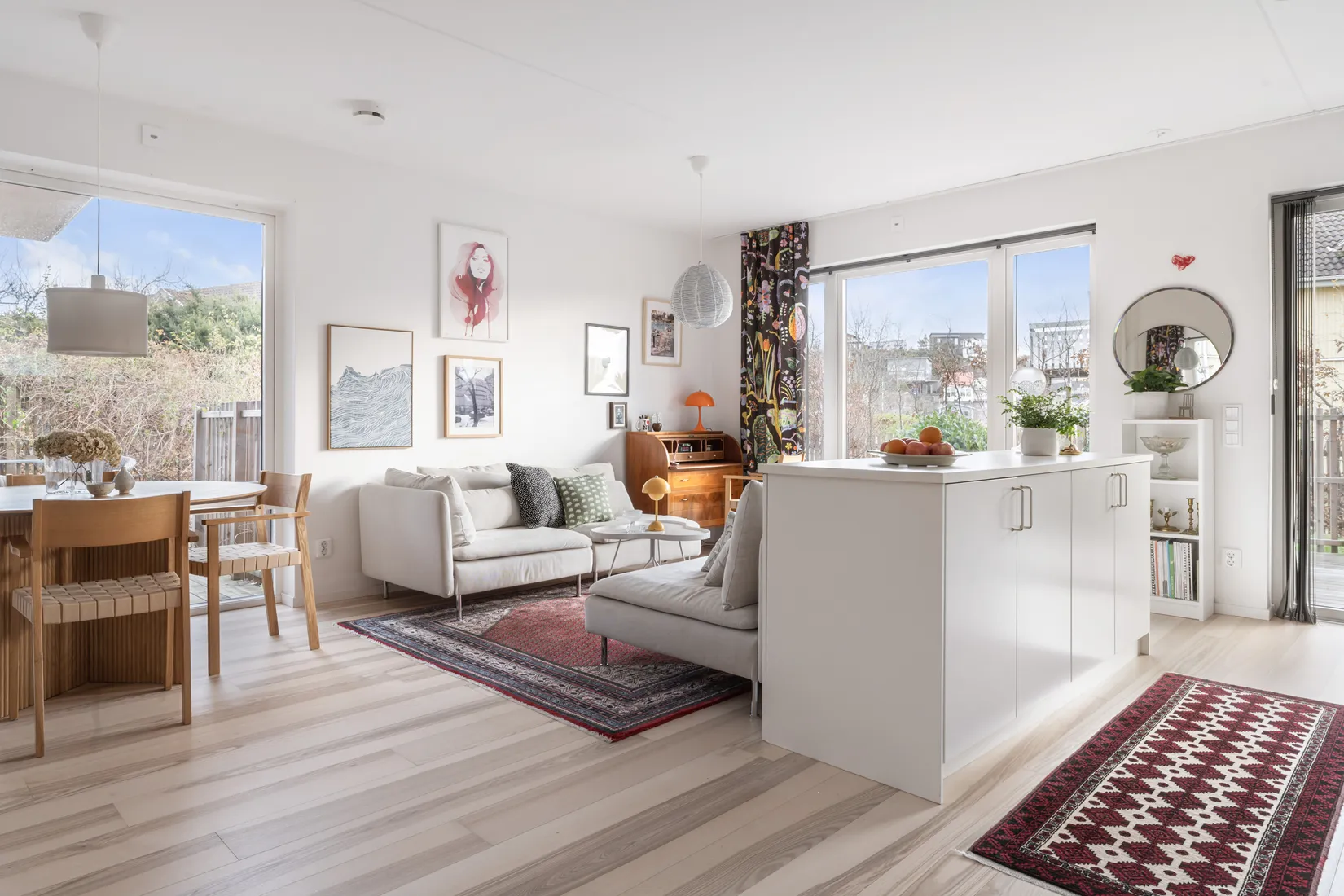 Bostadsrätt, Hjuviks bryggväg 18, Torslanda - Hjuvik, Göteborg