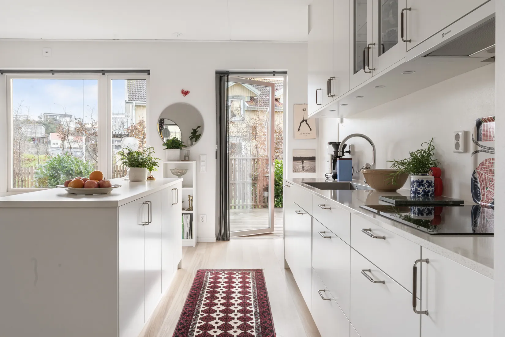 Bostadsrätt, Hjuviks bryggväg 18, Torslanda - Hjuvik, Göteborg