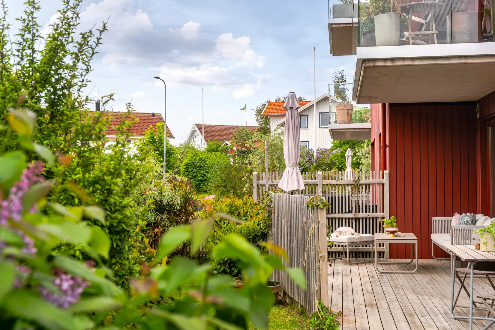 Bostadsrätt, Hjuviks bryggväg 18, Torslanda - Hjuvik, Göteborg