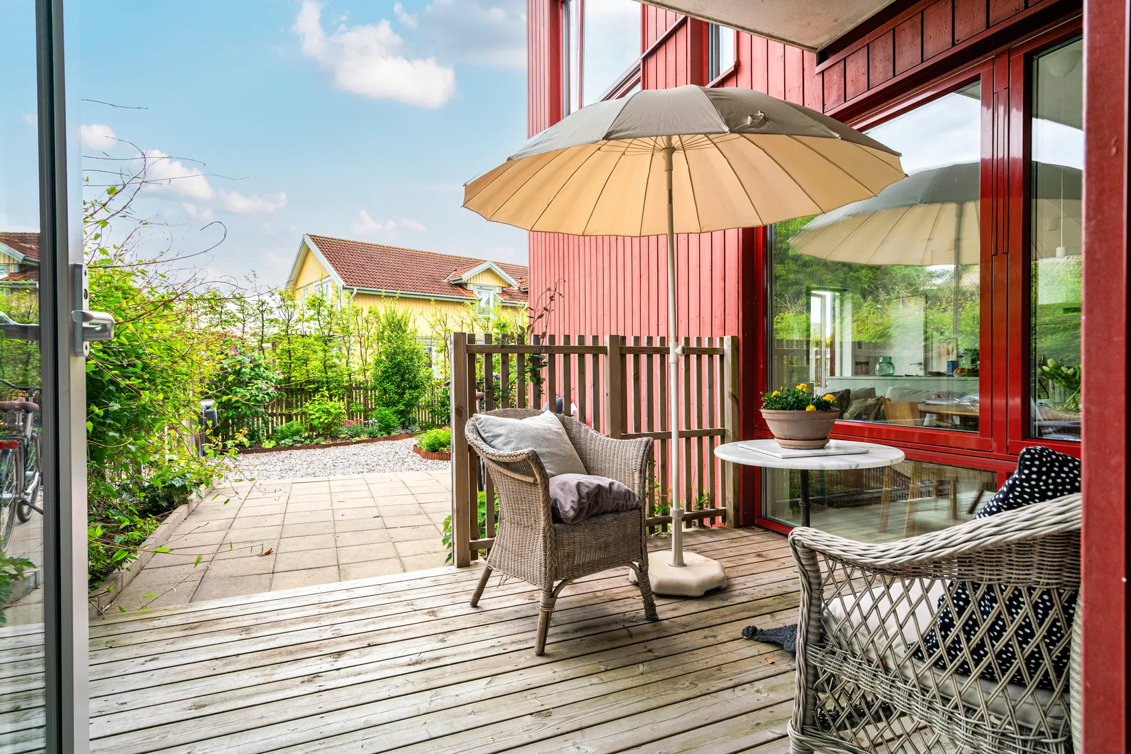 Bostadsrätt, Hjuviks bryggväg 18, Torslanda - Hjuvik, Göteborg