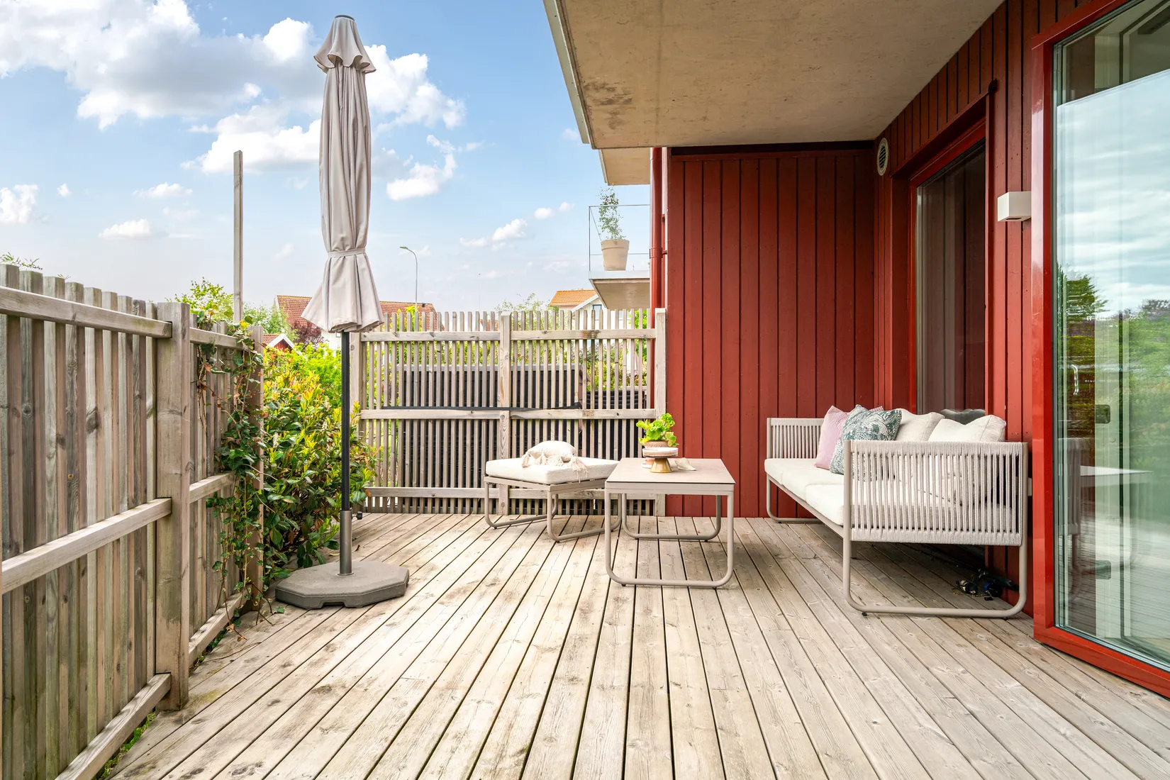 Bostadsrätt, Hjuviks bryggväg 18, Torslanda - Hjuvik, Göteborg