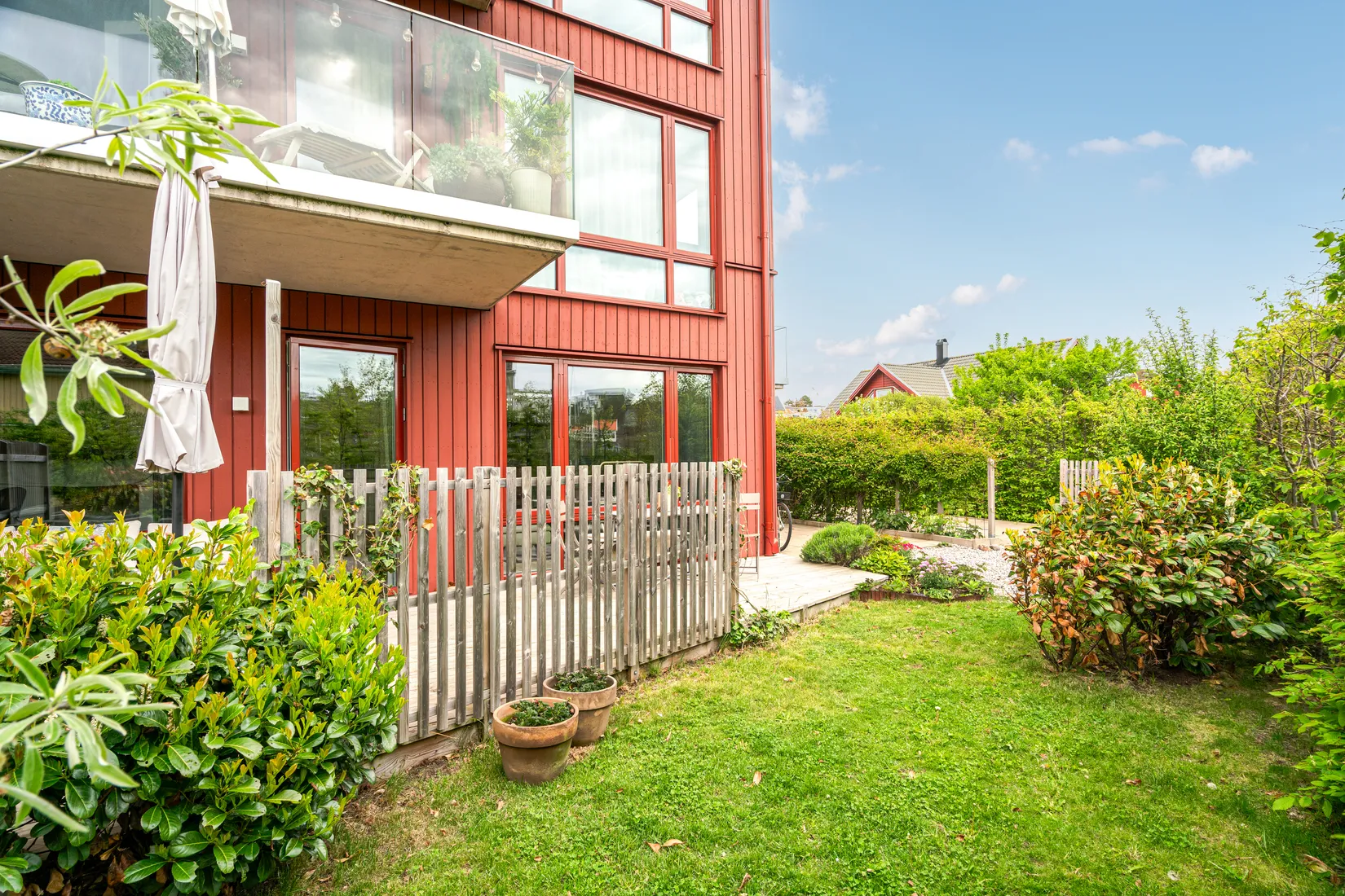 Bostadsrätt, Hjuviks bryggväg 18, Torslanda - Hjuvik, Göteborg