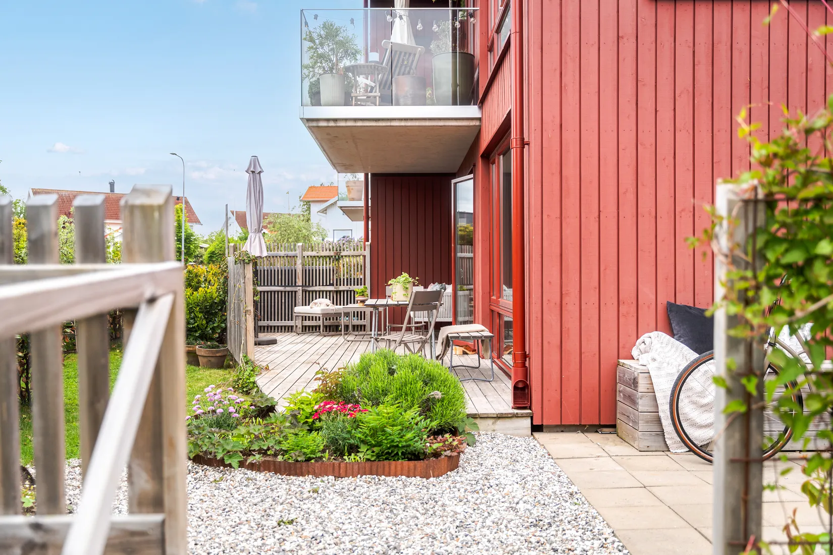 Bostadsrätt, Hjuviks bryggväg 18, Torslanda - Hjuvik, Göteborg