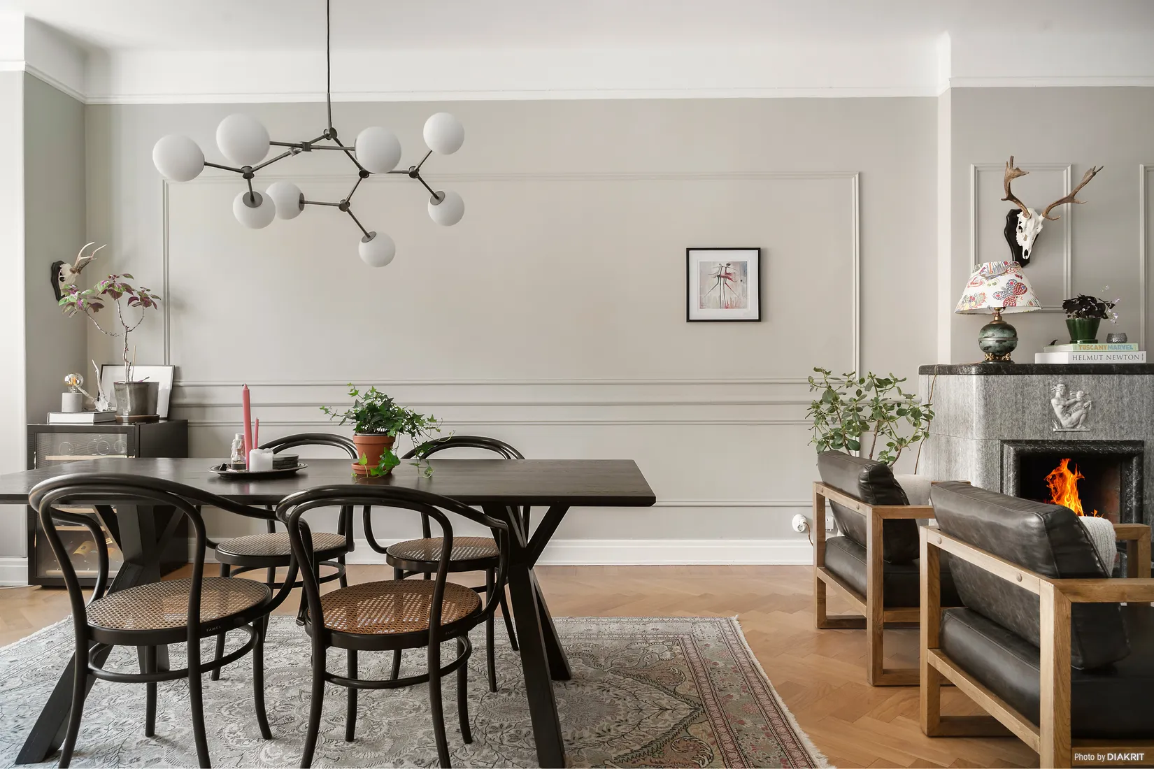 Bostadsrätt, Sven Rinmans Gata 5, 4tr, Kungsholmen- Norr Mälarstrand, Stockholm