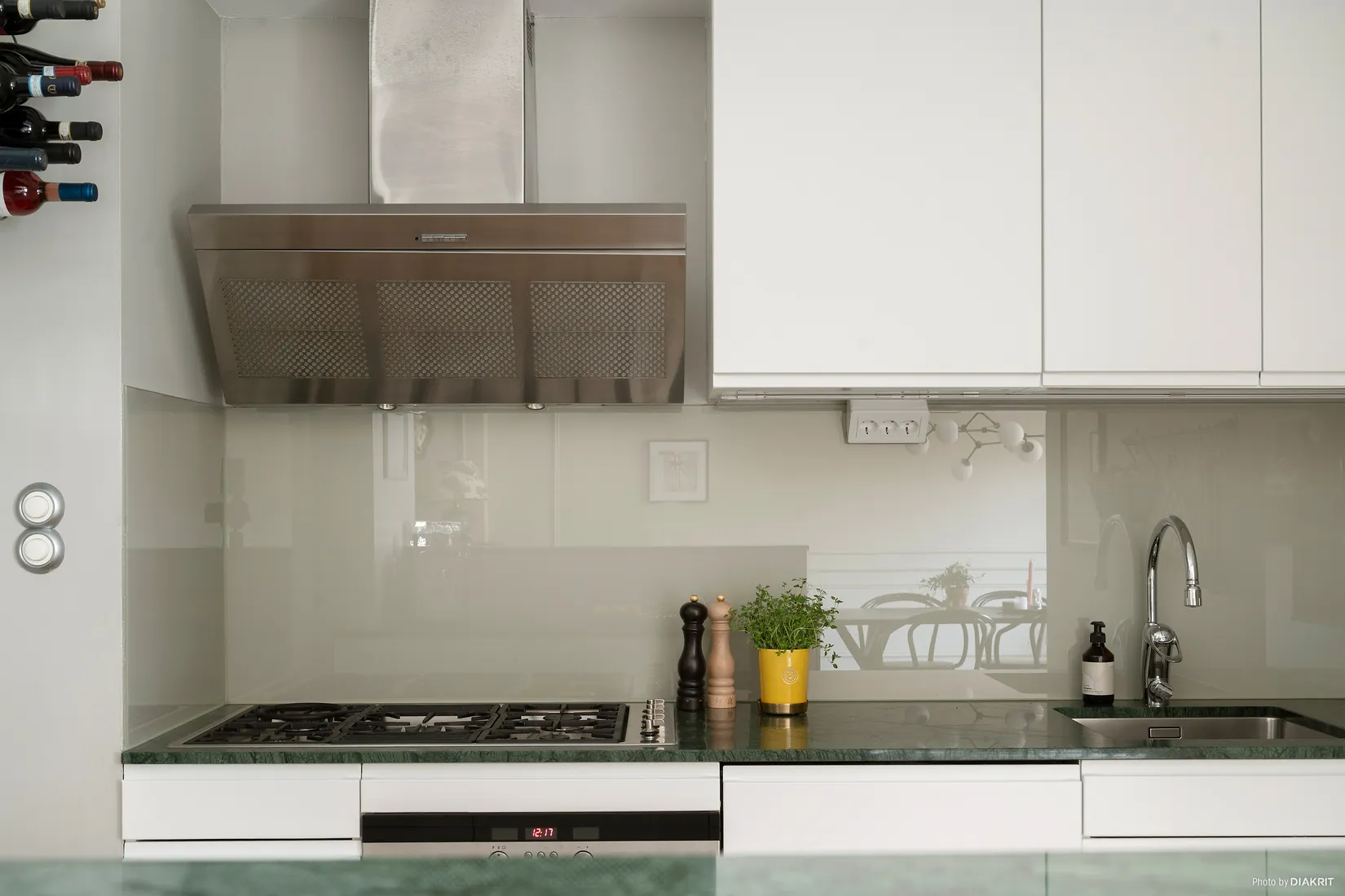 Bostadsrätt, Sven Rinmans Gata 5, 4tr, Kungsholmen- Norr Mälarstrand, Stockholm