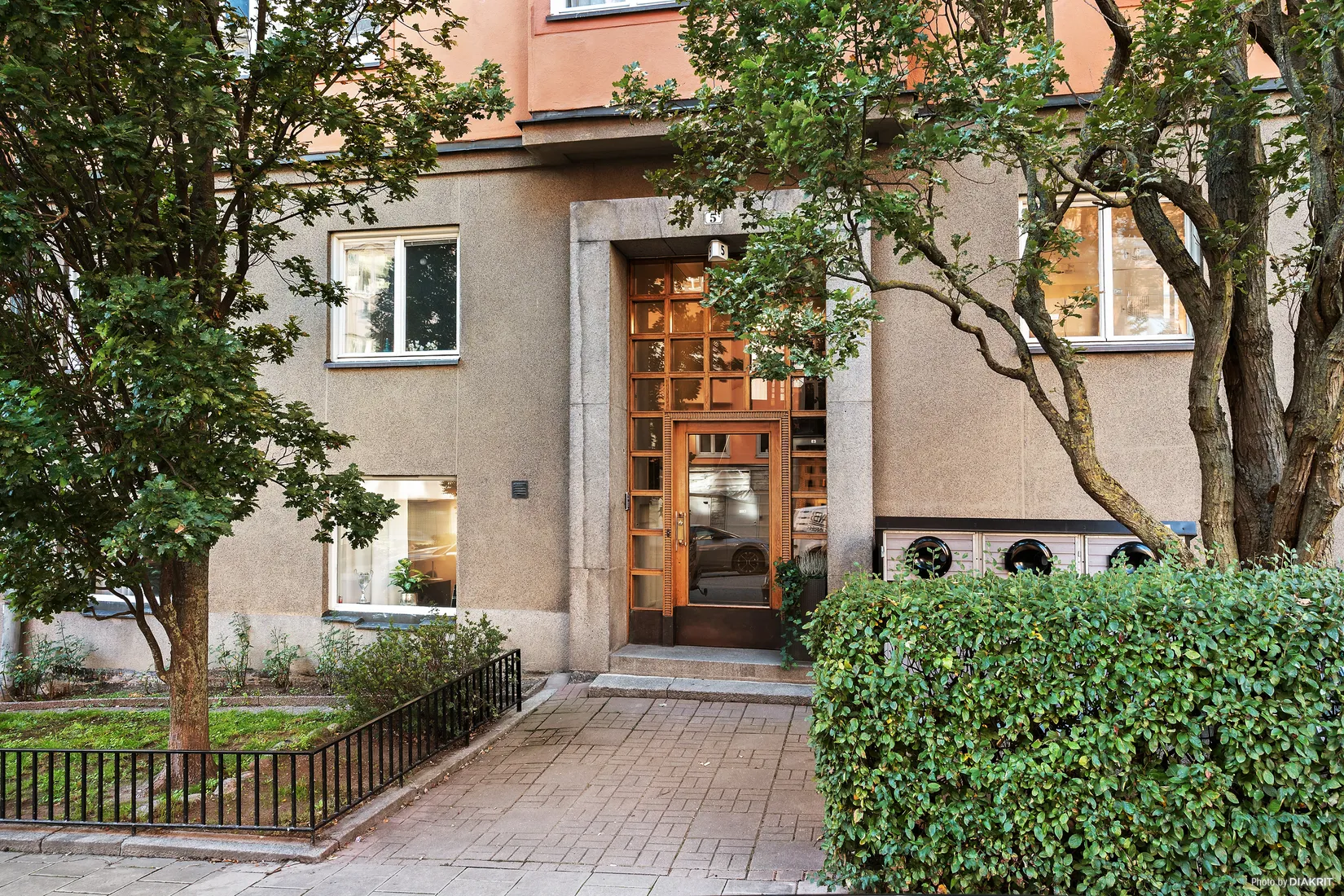Bostadsrätt, Sven Rinmans Gata 5, 4tr, Kungsholmen- Norr Mälarstrand, Stockholm