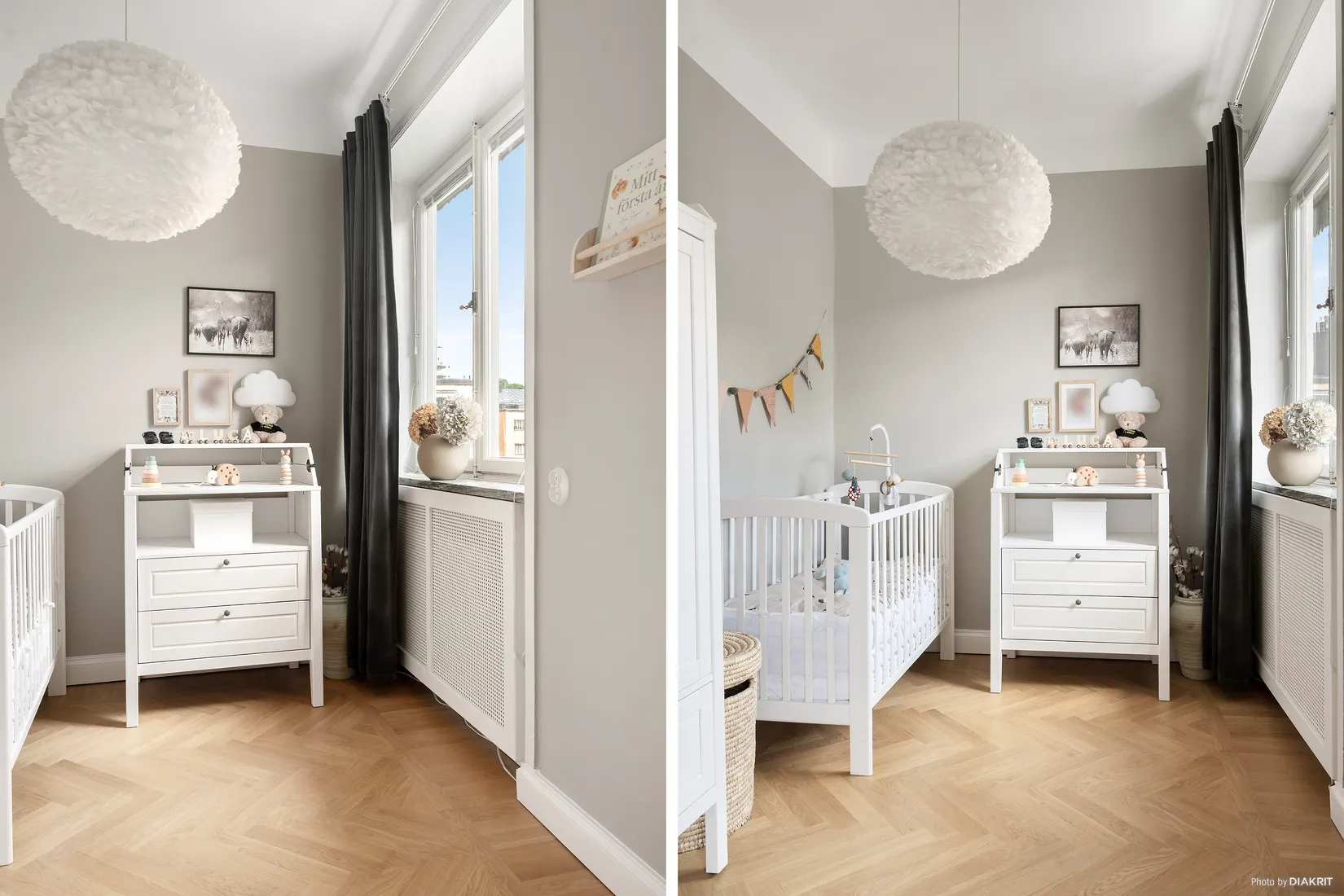 Bostadsrätt, Sven Rinmans Gata 5, 4tr, Kungsholmen- Norr Mälarstrand, Stockholm