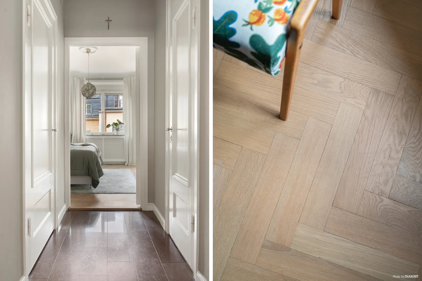 Bostadsrätt, Sven Rinmans Gata 5, 4tr, Kungsholmen- Norr Mälarstrand, Stockholm