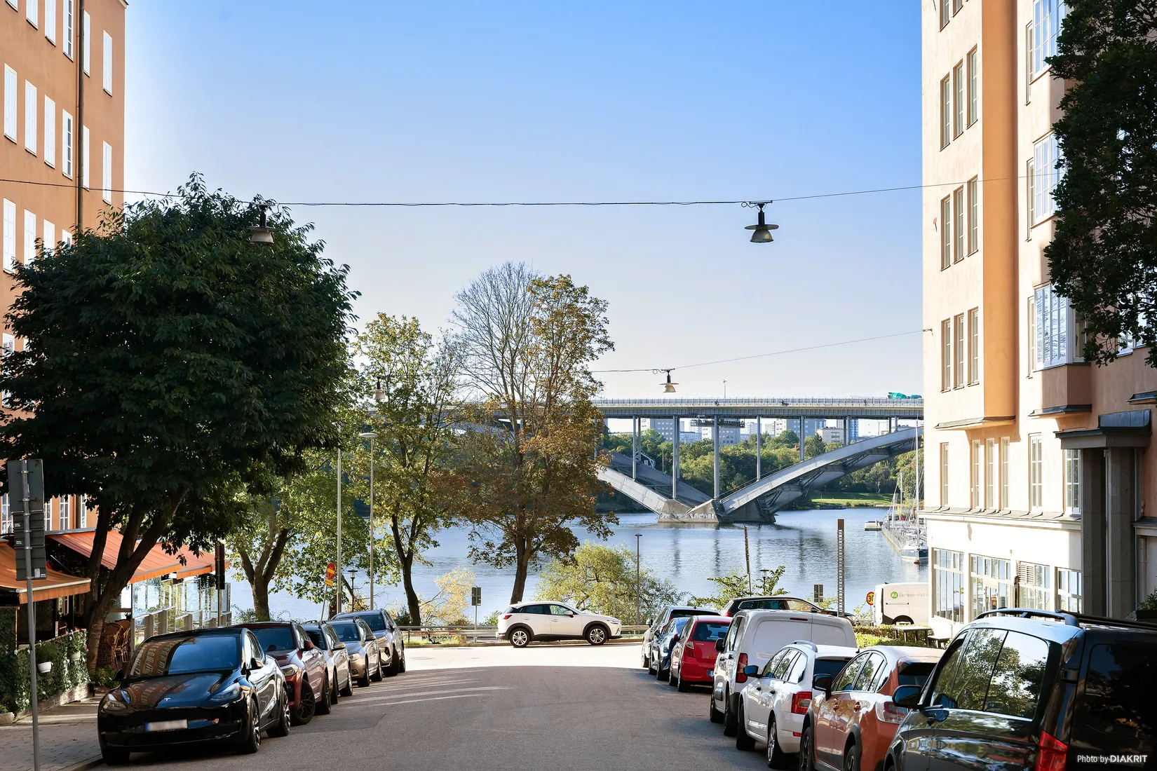 Bostadsrätt, Sven Rinmans Gata 5, 4tr, Kungsholmen- Norr Mälarstrand, Stockholm