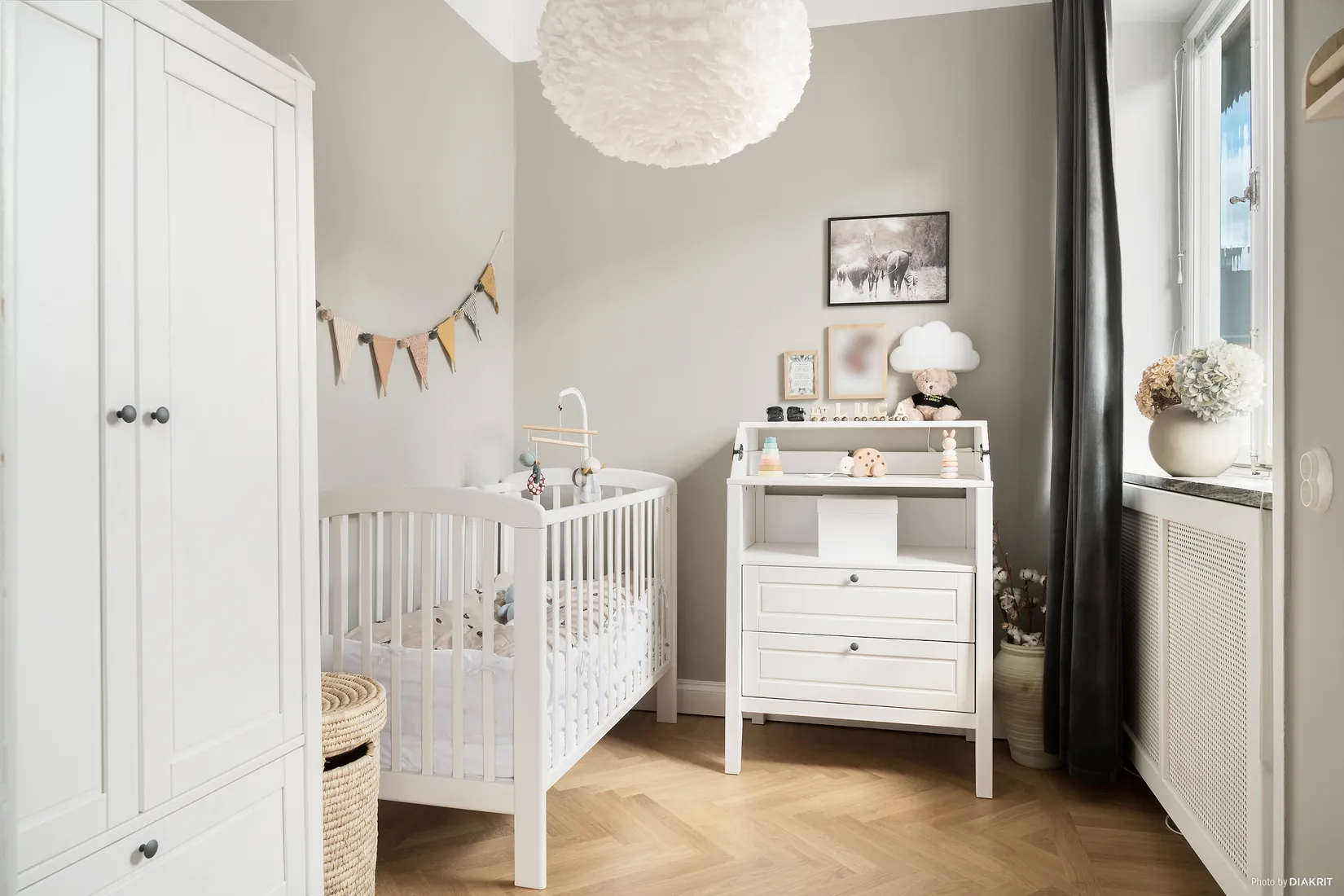 Bostadsrätt, Sven Rinmans Gata 5, 4tr, Kungsholmen- Norr Mälarstrand, Stockholm