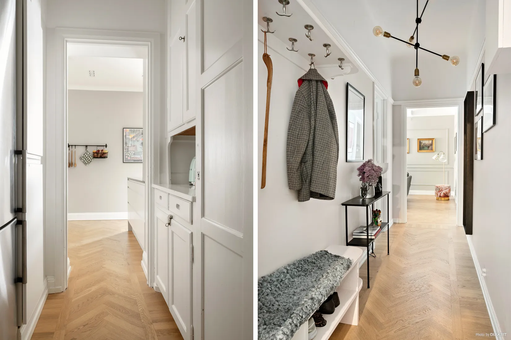 Bostadsrätt, Sven Rinmans Gata 5, 4tr, Kungsholmen- Norr Mälarstrand, Stockholm