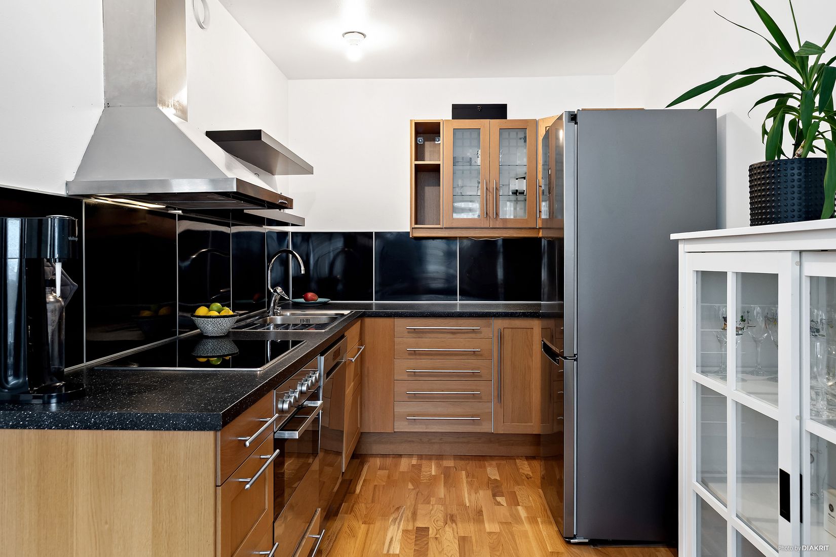 Bostadsrätt, Fågelvägen 14A, Egna hem / Centralt, Landskrona